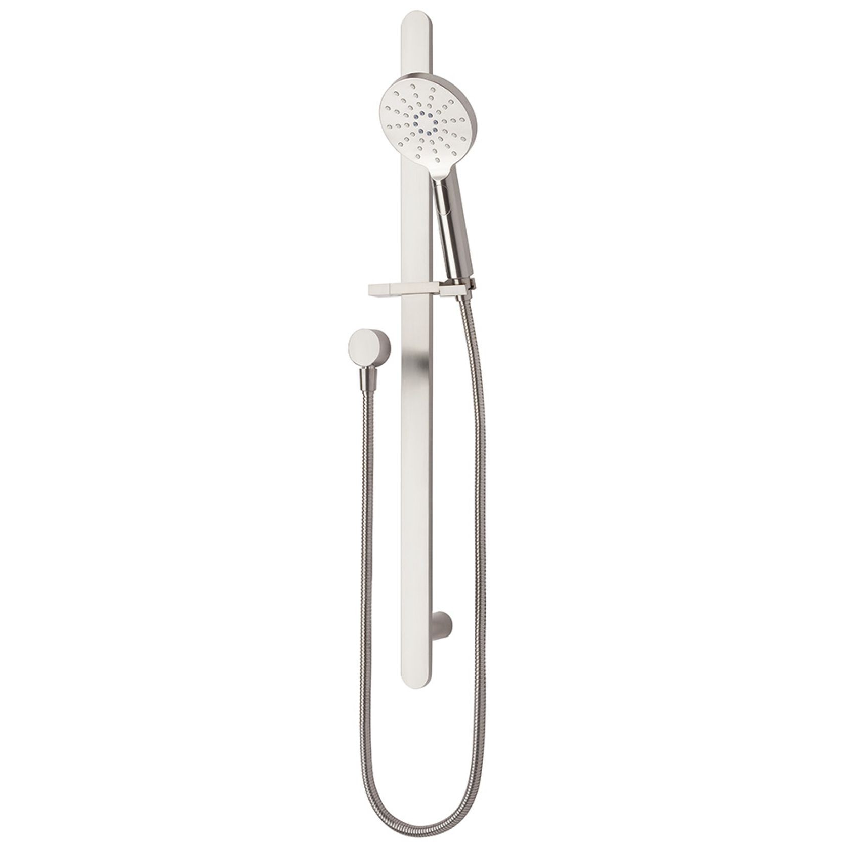Olympia 3 Function Round Slide Shower gallery detail image