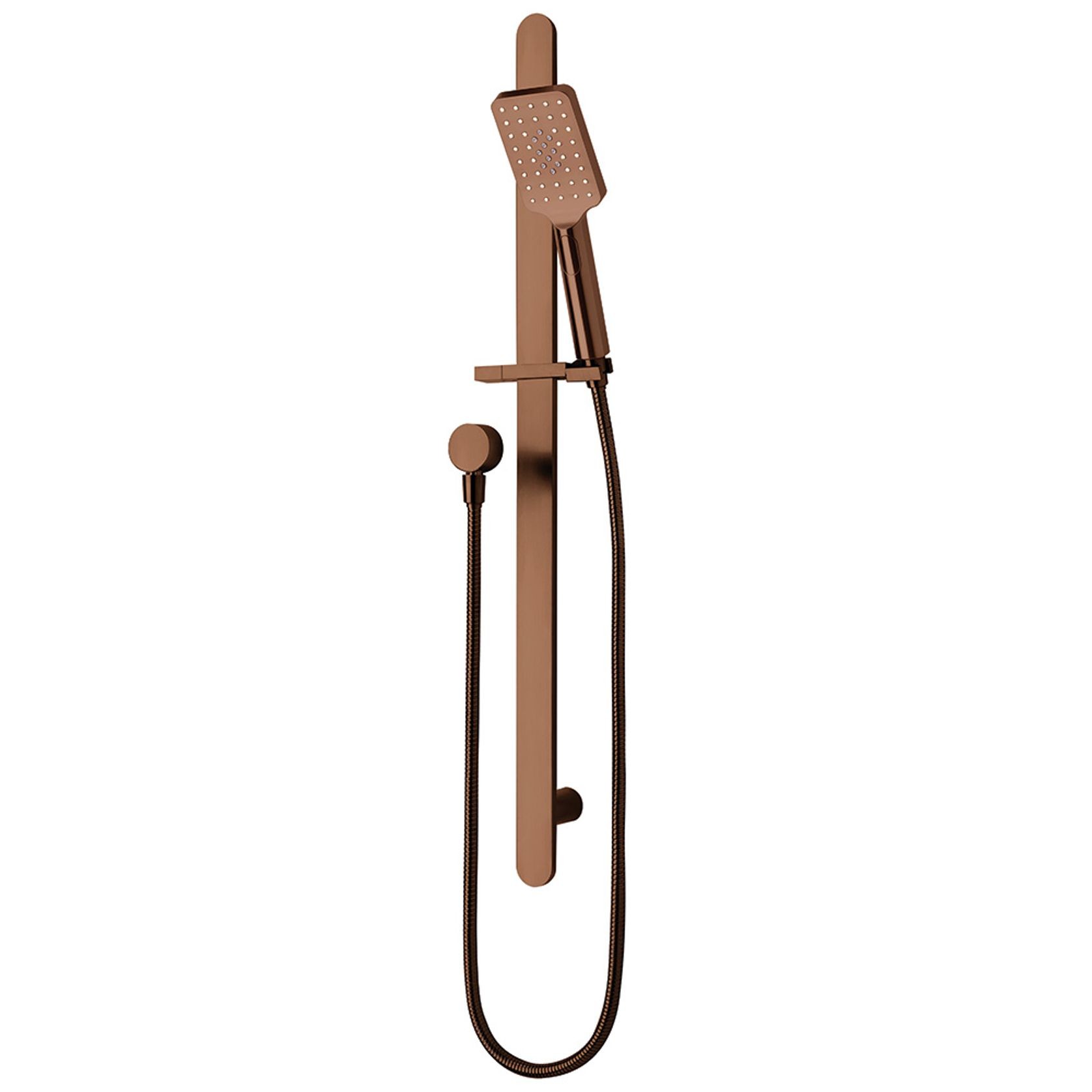 Olympia 3 Function Slide Shower (Square) gallery detail image