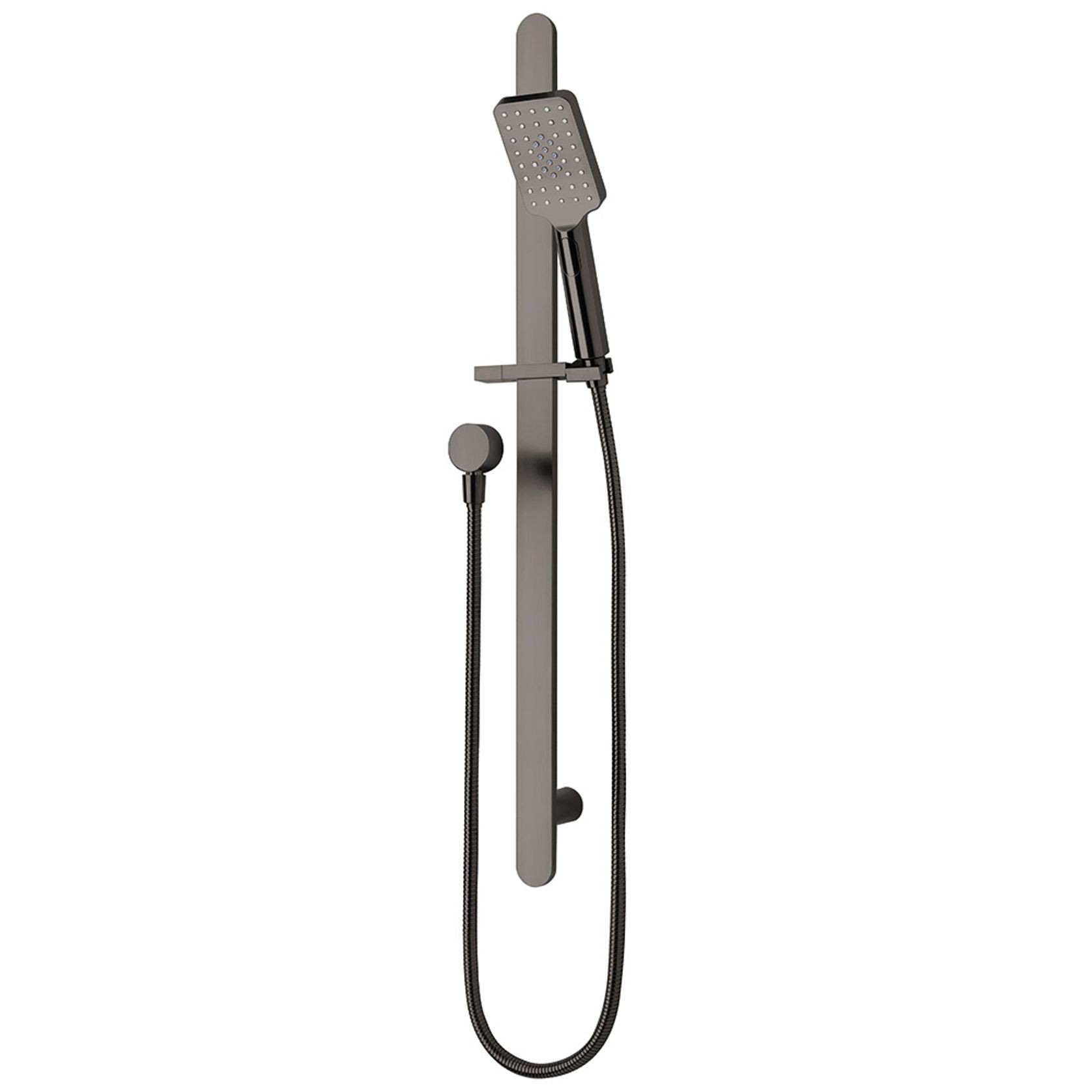Olympia 3 Function Slide Shower (Square) gallery detail image