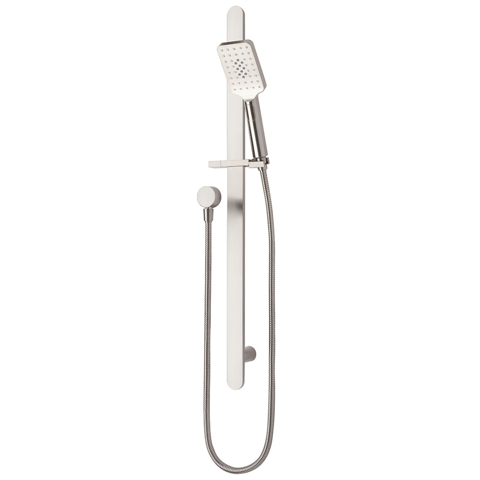 Olympia 3 Function Slide Shower (Square) gallery detail image