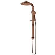 Olympia Double Head Shower (Round) gallery detail image