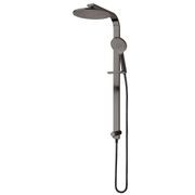 Olympia Double Head Shower (Round) gallery detail image