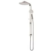 Olympia Double Head Shower (Round) gallery detail image