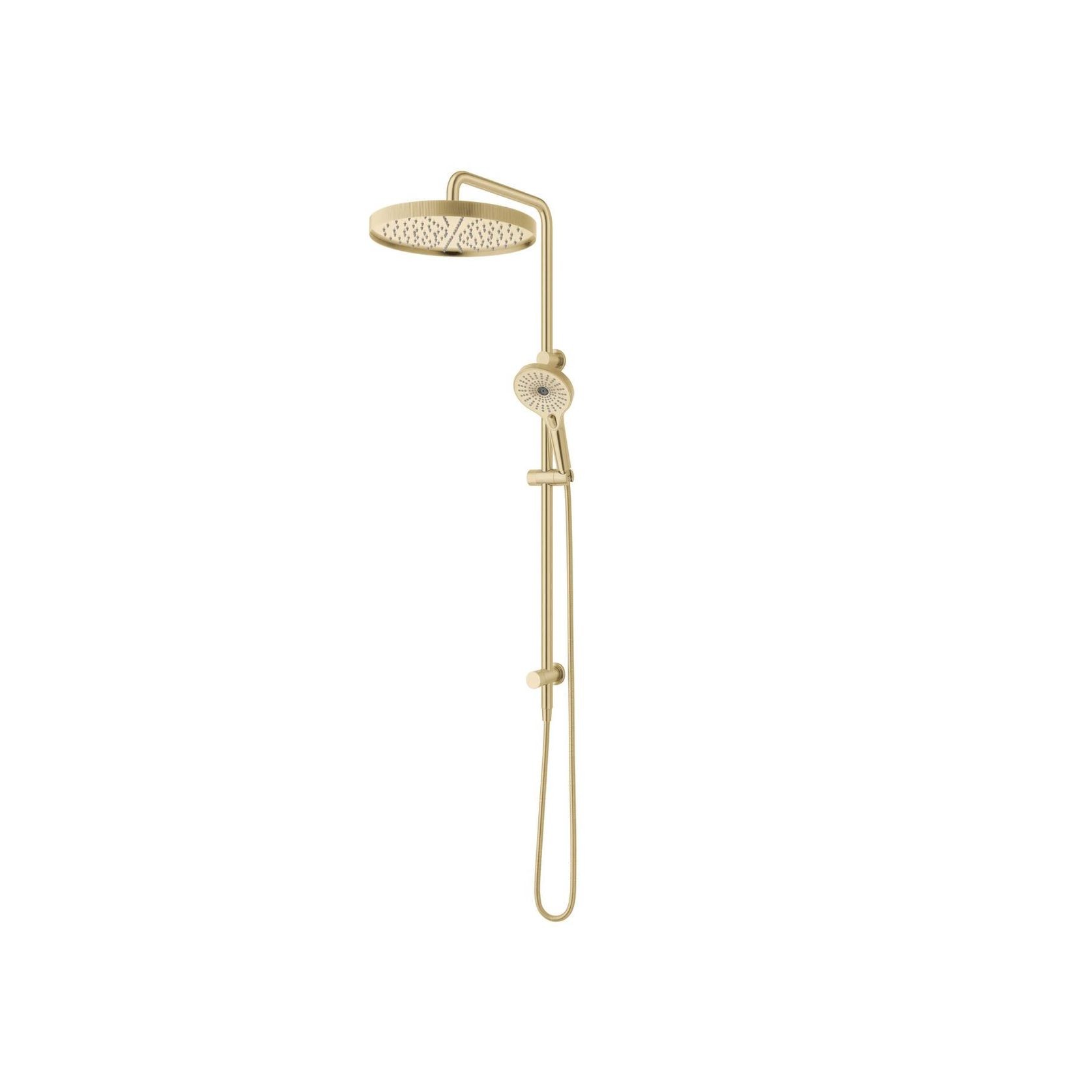 Onyx Double Head Shower gallery detail image