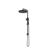Onyx Double Head Shower gallery detail image