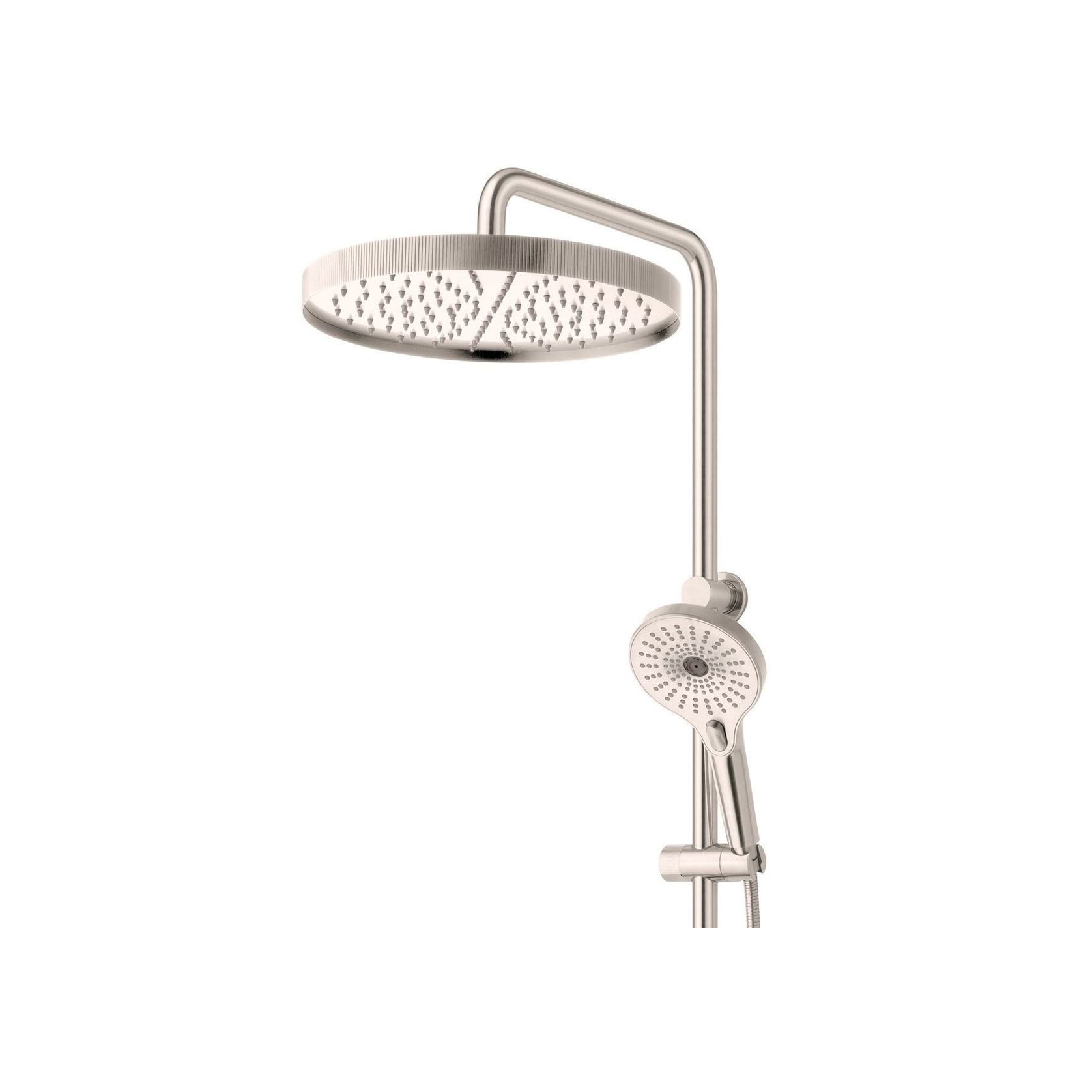 Onyx Double Head Shower gallery detail image
