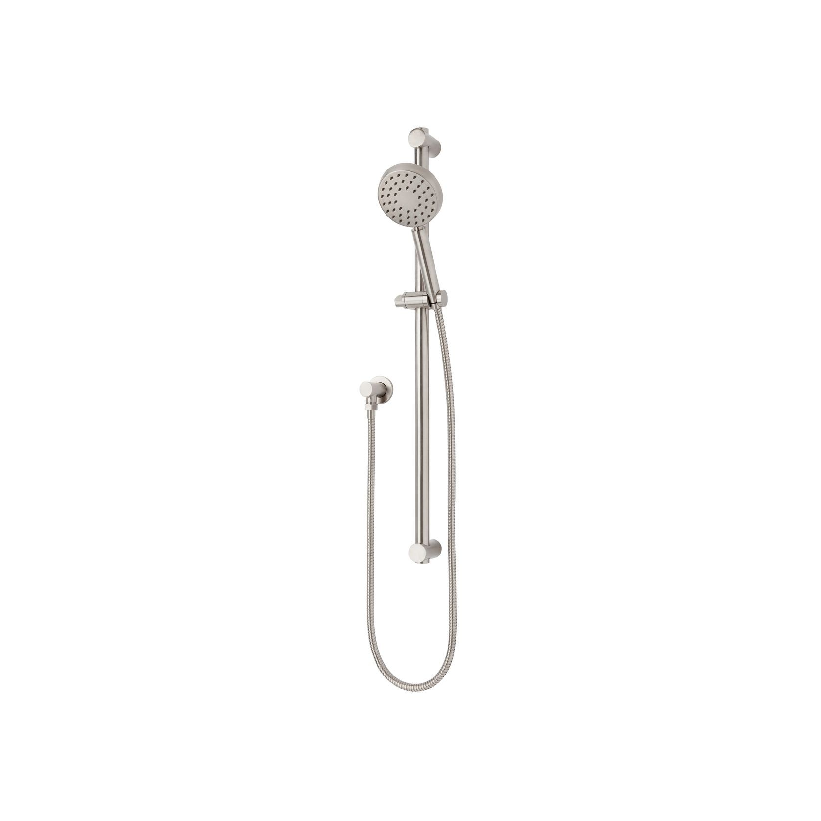 Stainless Single Function Slide Shower gallery detail image