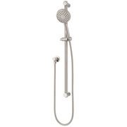 Stainless Single Function Slide Shower gallery detail image