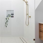 Storm Double Head Shower gallery detail image
