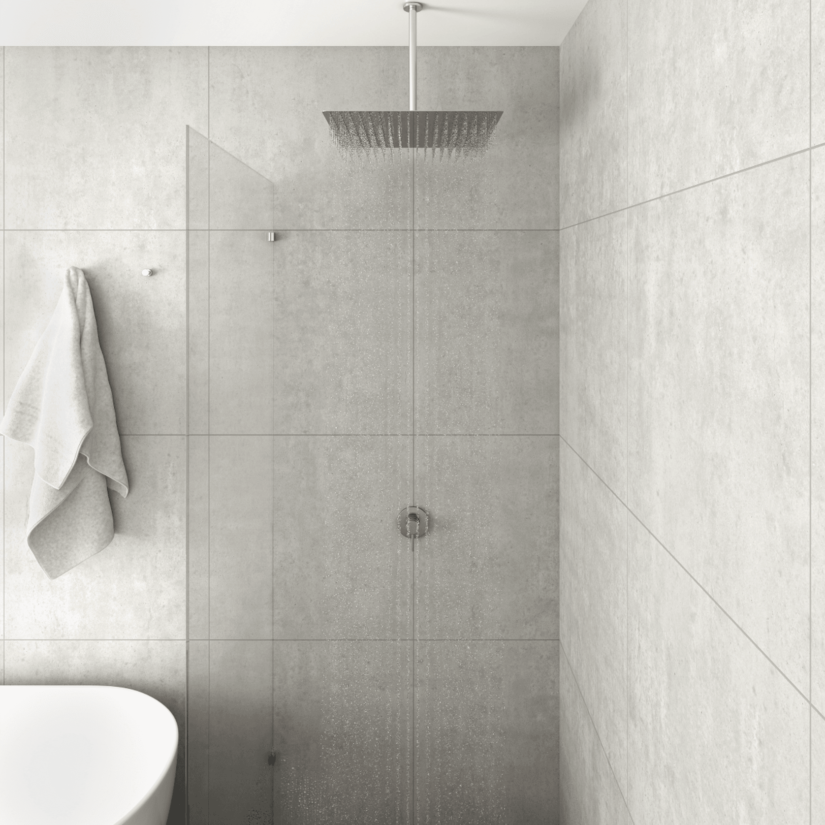 Elementi | Vibrant Showers gallery detail image
