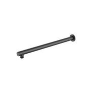 Mica Wall Shower Arm | 450mm | Straight gallery detail image