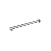 Mica Wall Shower Arm | 450mm | Straight gallery detail image