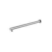 Mica Wall Shower Arm | 450mm | Straight gallery detail image