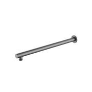 Mica Wall Shower Arm | 450mm | Straight gallery detail image