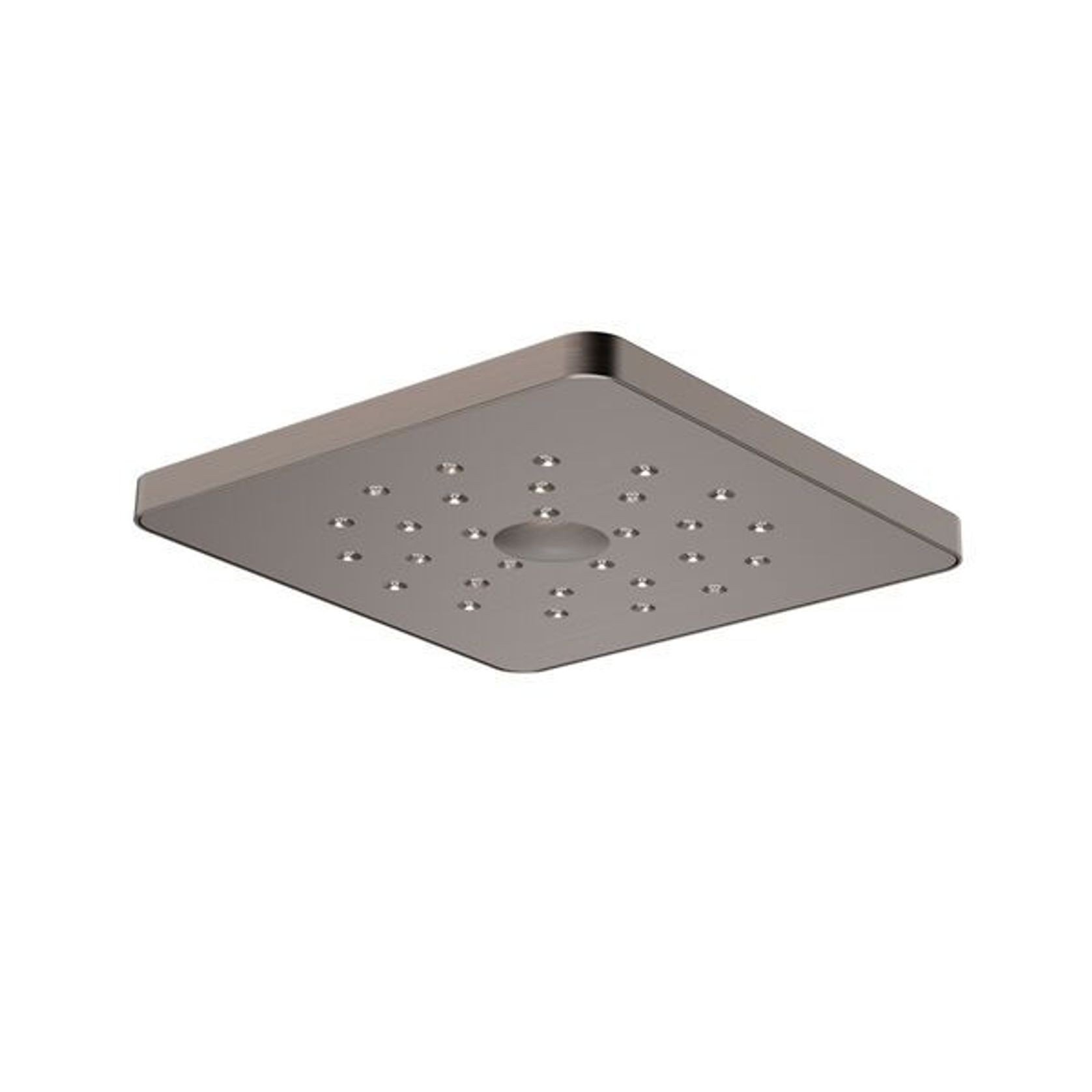 Waipori MK2 Satinjet Overhead (Shower Head Only) gallery detail image