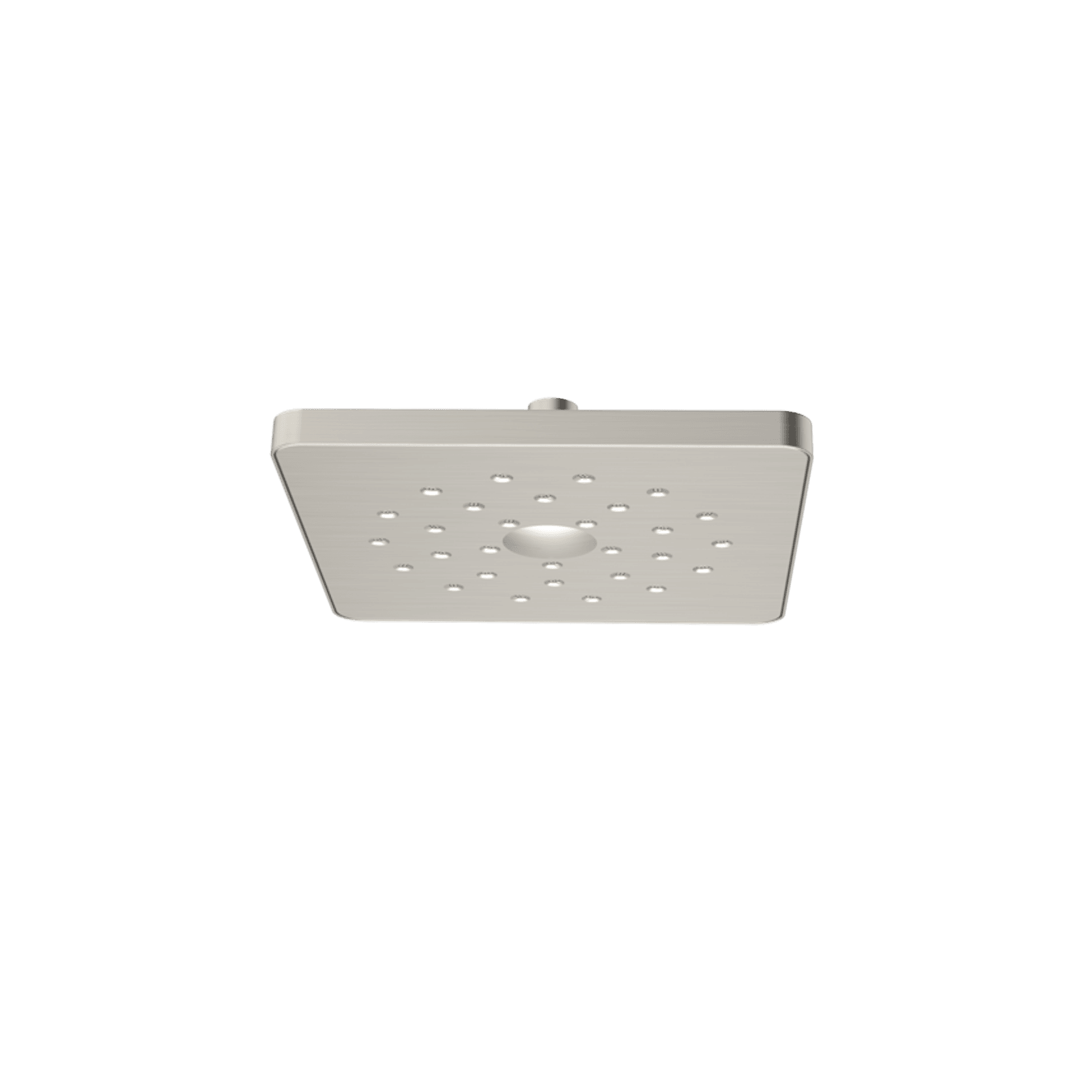 Waipori MK2 Satinjet Overhead (Shower Head Only) gallery detail image