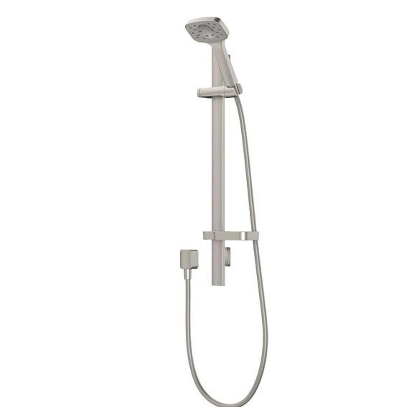 Waipori MK2 Satinjet Rail Shower gallery detail image