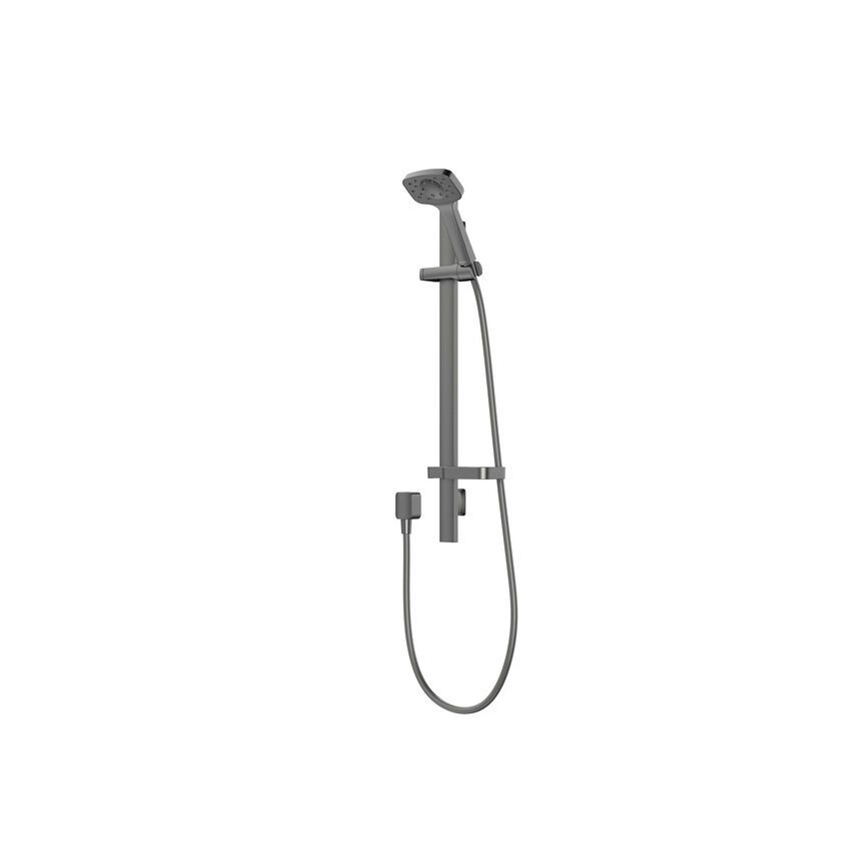 Waipori MK2 Satinjet Rail Shower gallery detail image