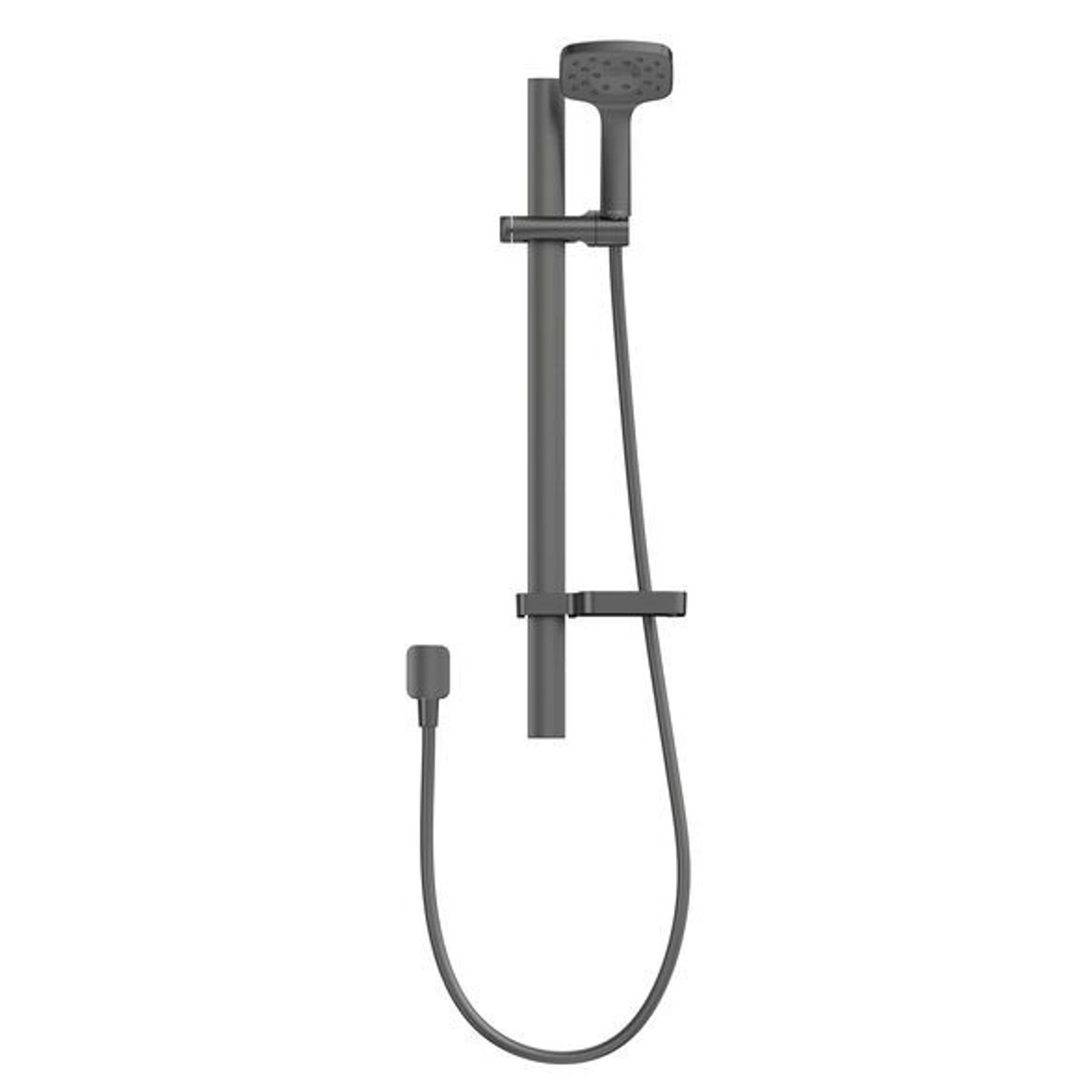Waipori MK2 Satinjet Rail Shower gallery detail image
