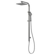 Waipori MK2 Satinjet Rail Shower With Overhead gallery detail image