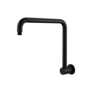 Mica Gooseneck Shower Arm gallery detail image