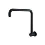 Mica Gooseneck Shower Arm gallery detail image