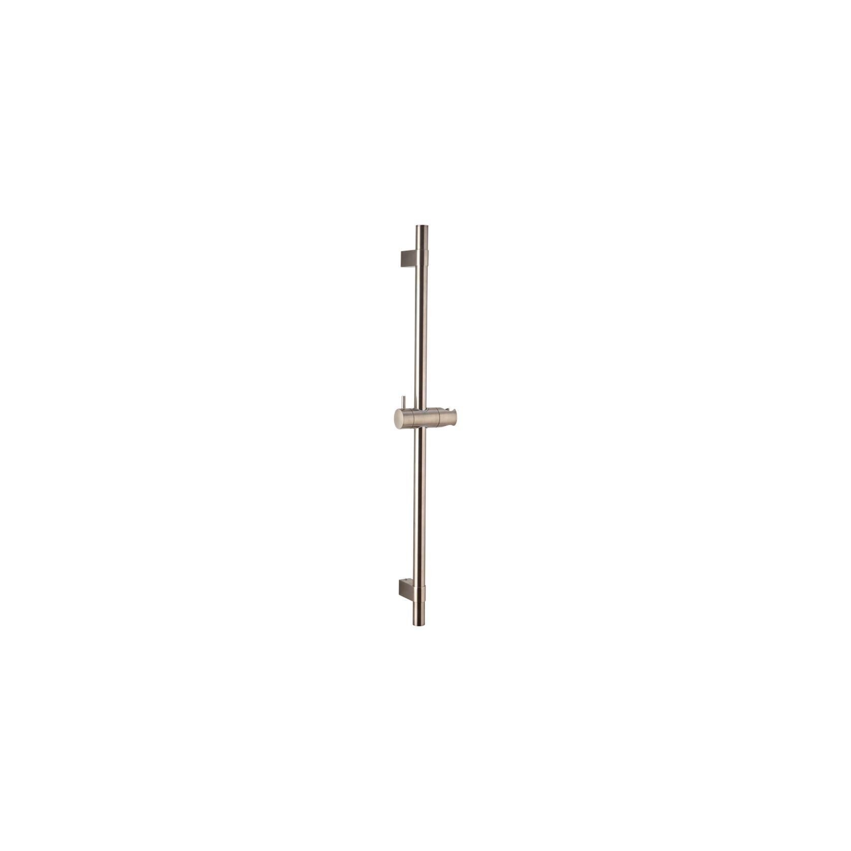 Elysian Adjustable Shower Rail gallery detail image