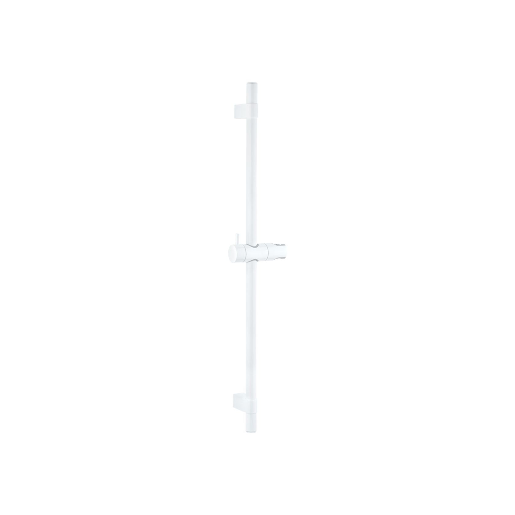Elysian Adjustable Shower Rail gallery detail image