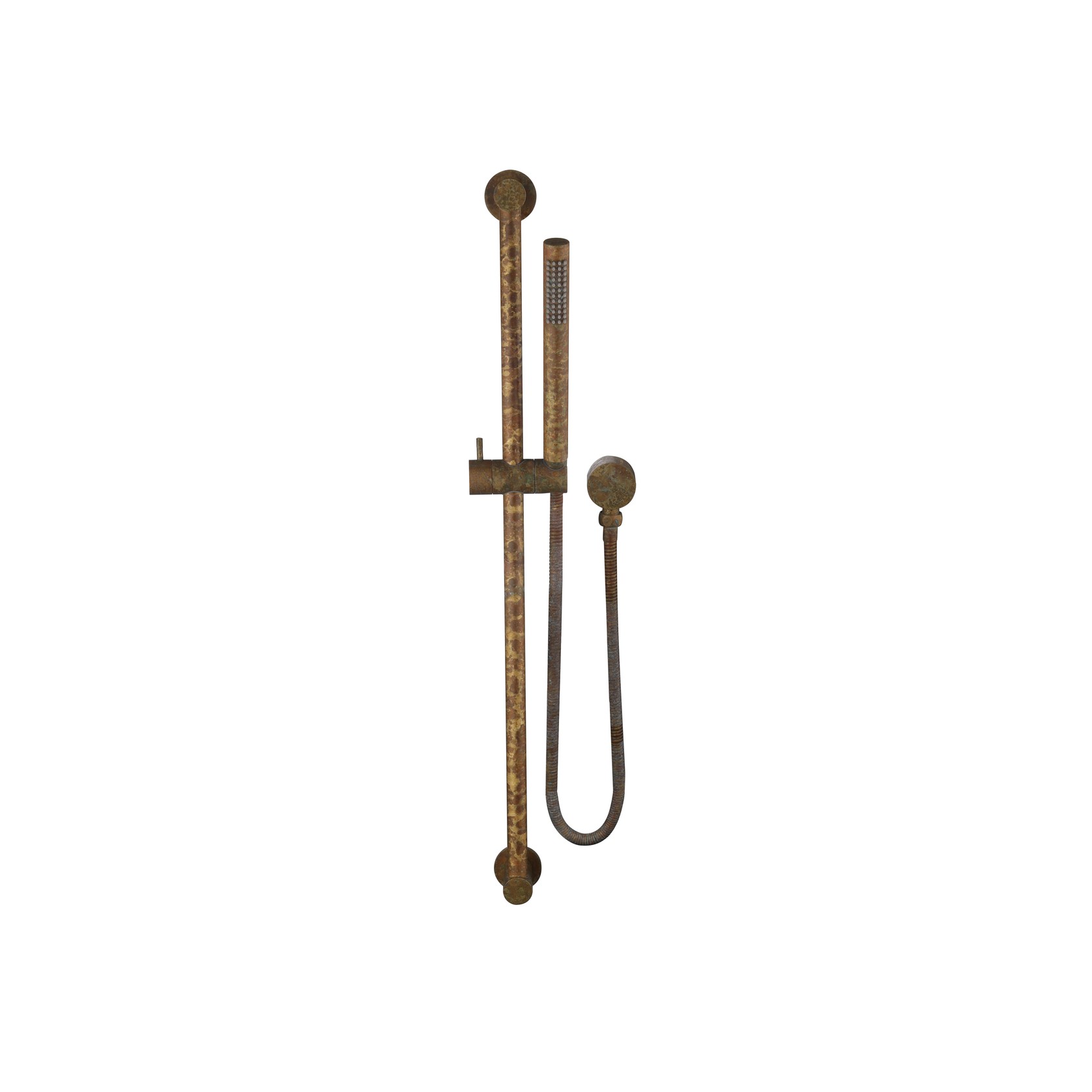 LVB Mica Shower Rail gallery detail image