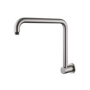 Mica Gooseneck Shower Arm gallery detail image