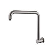 Mica Gooseneck Shower Arm gallery detail image