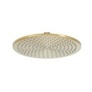 ABI Dana Round Shower Head gallery detail image