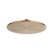 ABI Dana Round Shower Head gallery detail image