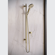 Lavish Bubblejet Rail Shower gallery detail image