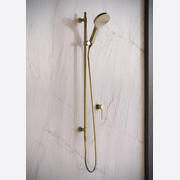 Lavish Bubblejet Rail Shower gallery detail image
