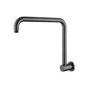 Mica Gooseneck Shower Arm gallery detail image