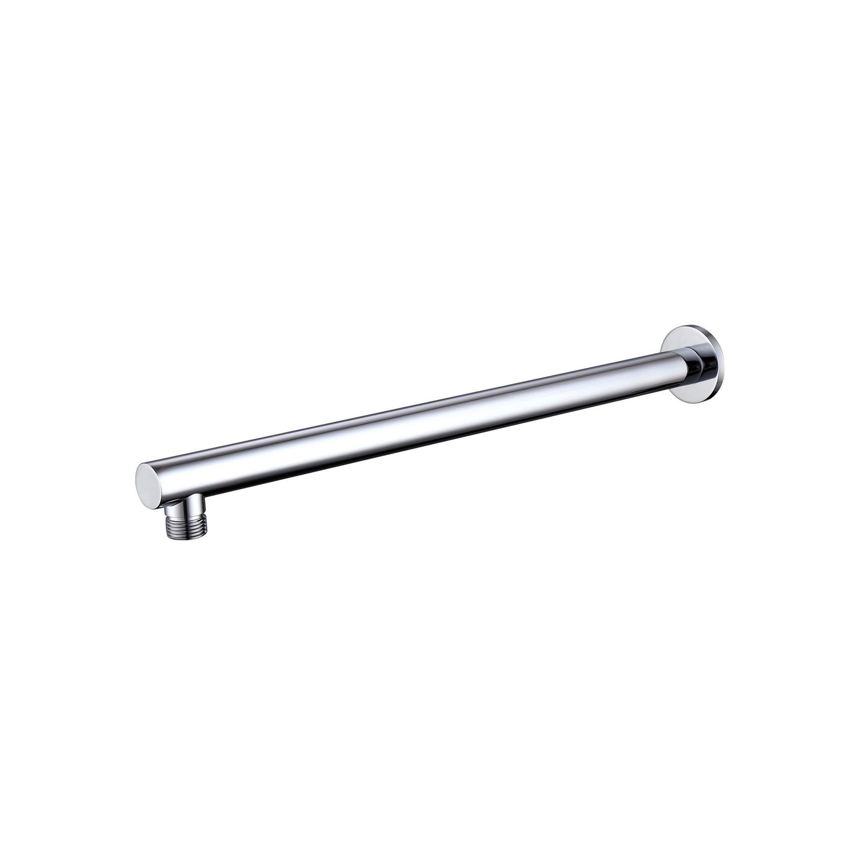 Mica Wall Shower Arm | 450mm | Straight gallery detail image