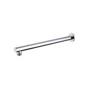 Mica Wall Shower Arm | 450mm | Straight gallery detail image