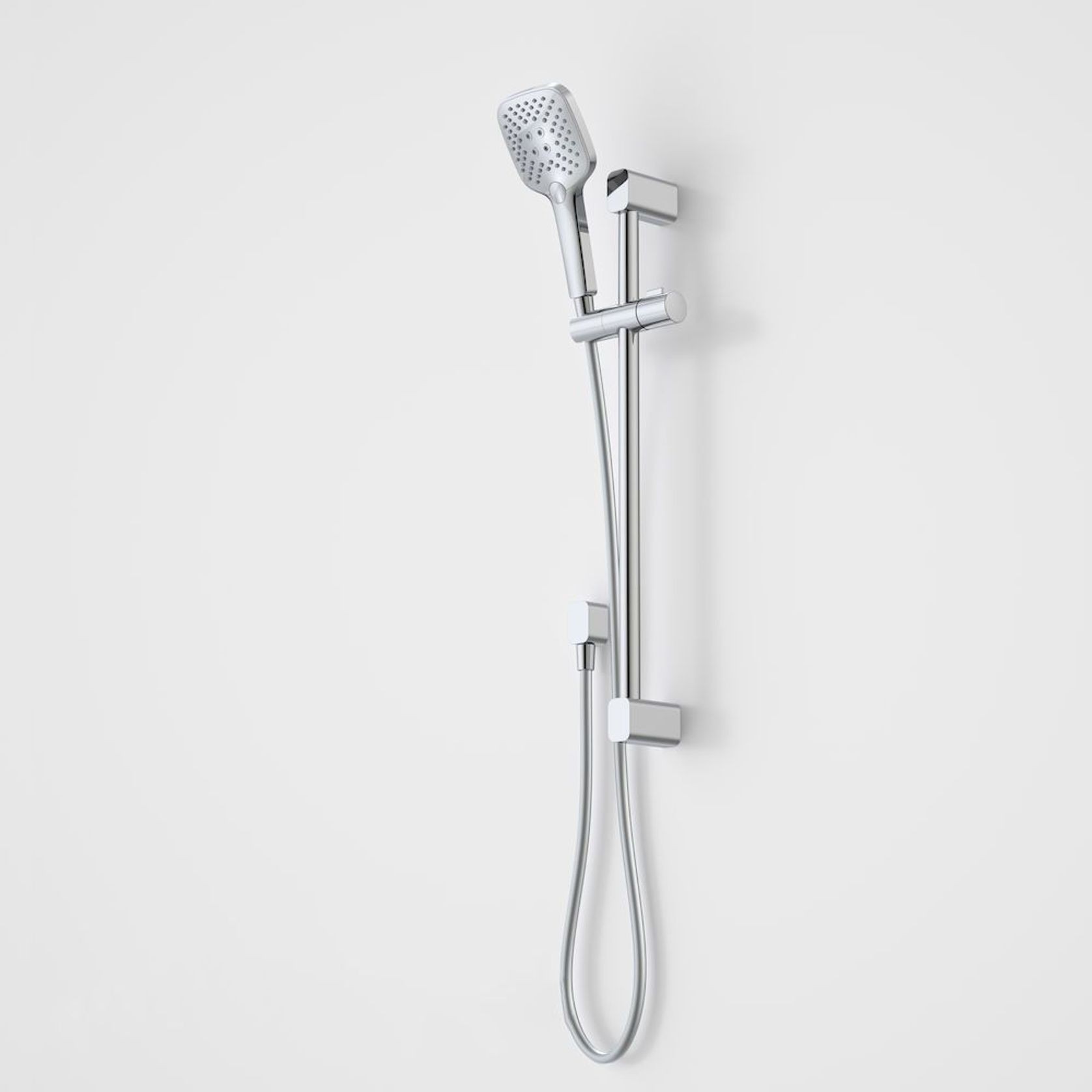 Luna Multi Function Rail Shower gallery detail image