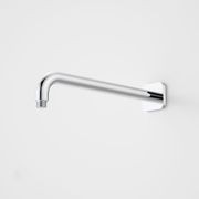 Luna Right Angle Shower Arm gallery detail image