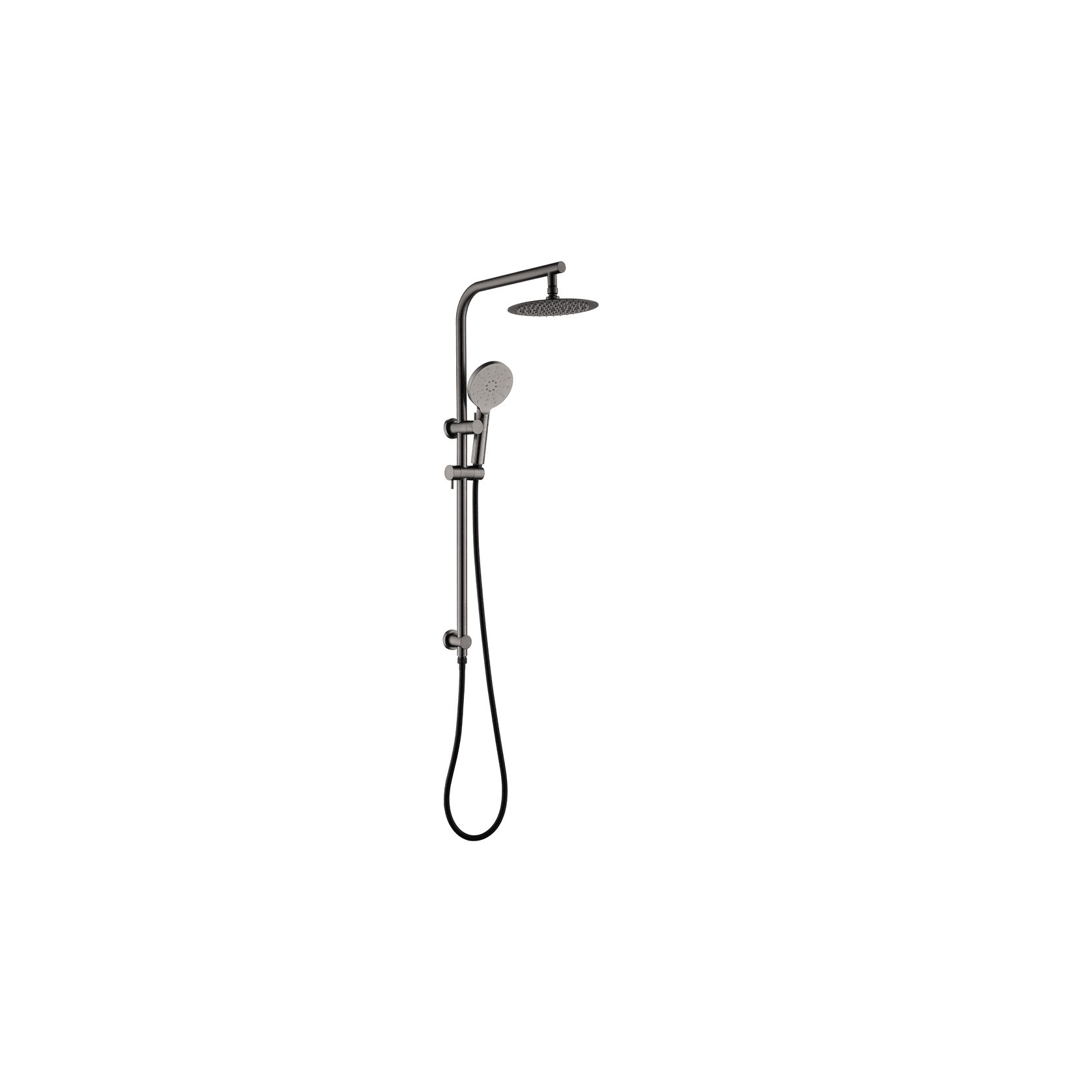 Double Shower Column Clas20 gallery detail image