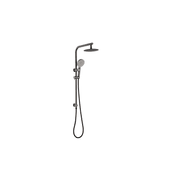 Double Shower Column Clas20 gallery detail image