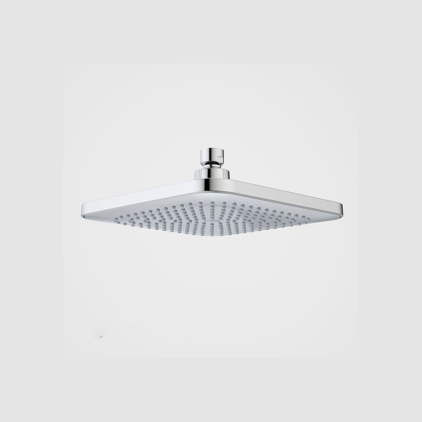 Luna Overhead Shower Head Only gallery detail image