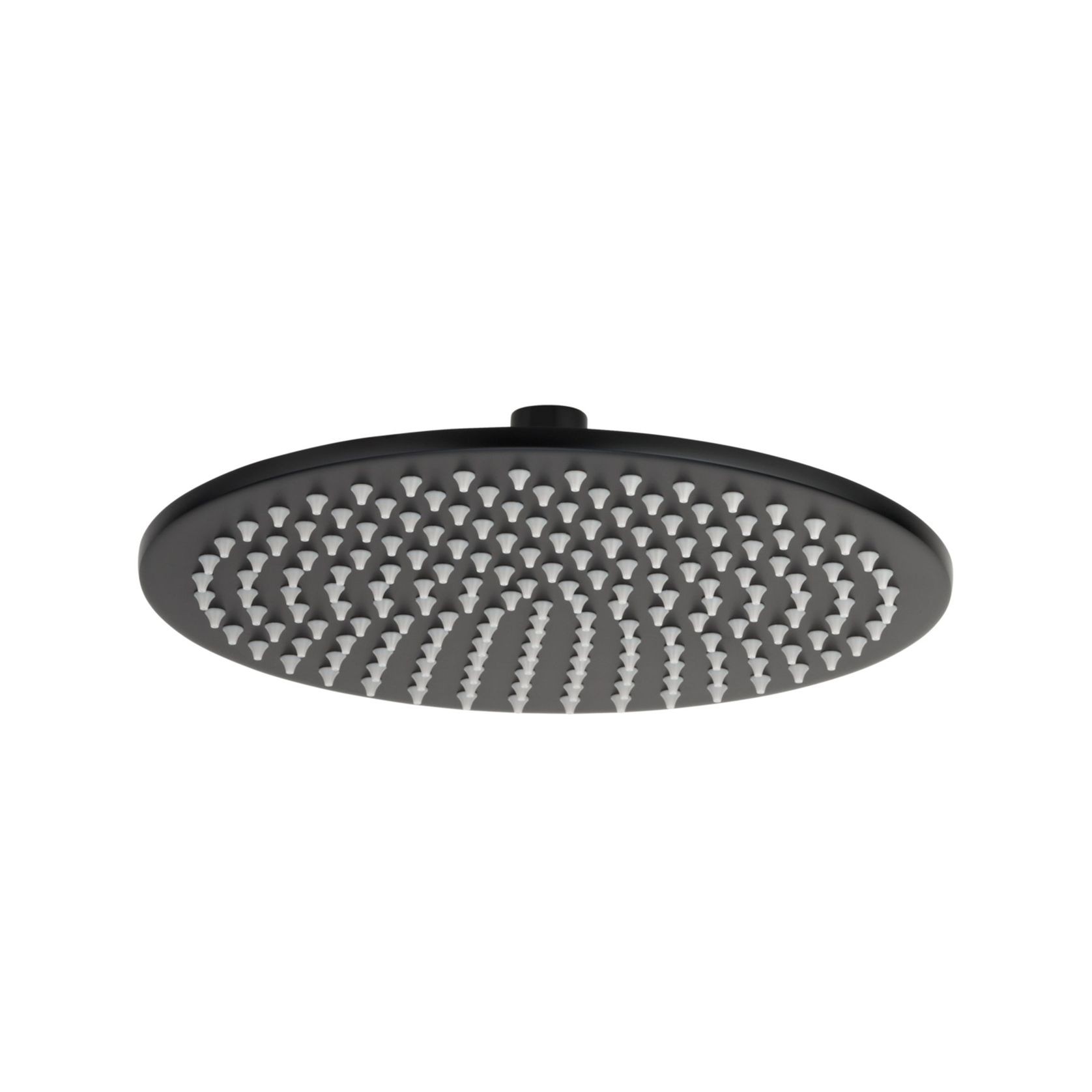 ABI Dana Round Shower Head gallery detail image