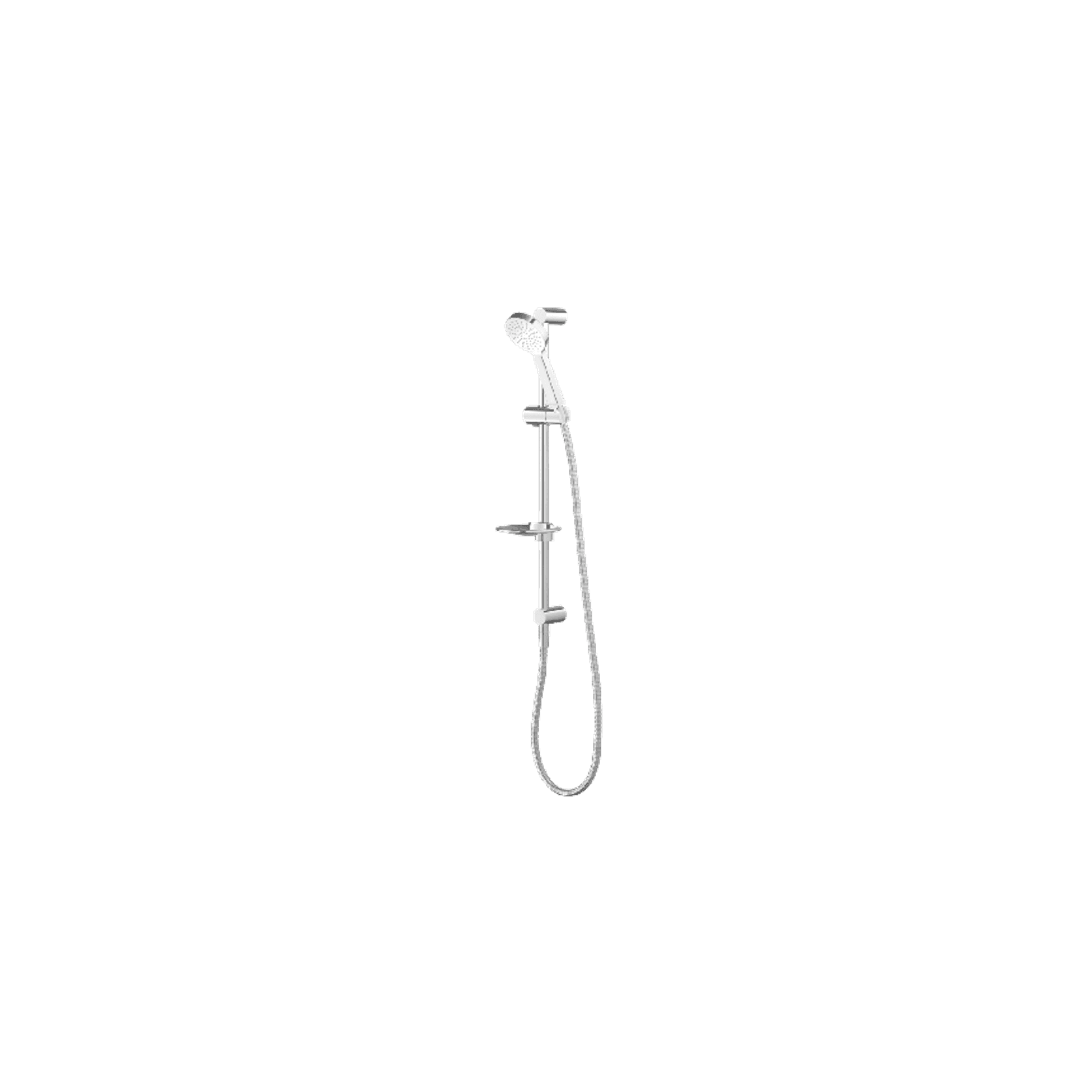 Milano Rail Shower MKII gallery detail image