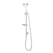 Milano Rail Shower MKII gallery detail image