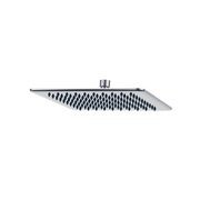 Unika Seto Square Overhead Shower gallery detail image