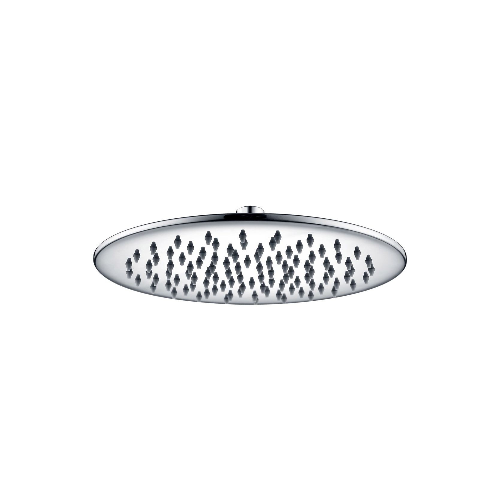 Unika Kara Round Overhead Shower gallery detail image