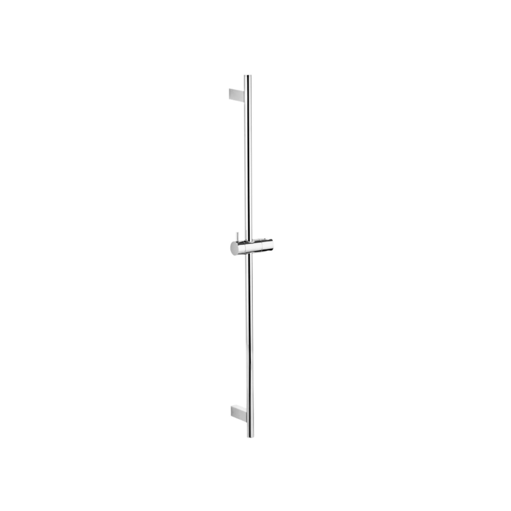 Elysian Adjustable Shower Rail gallery detail image