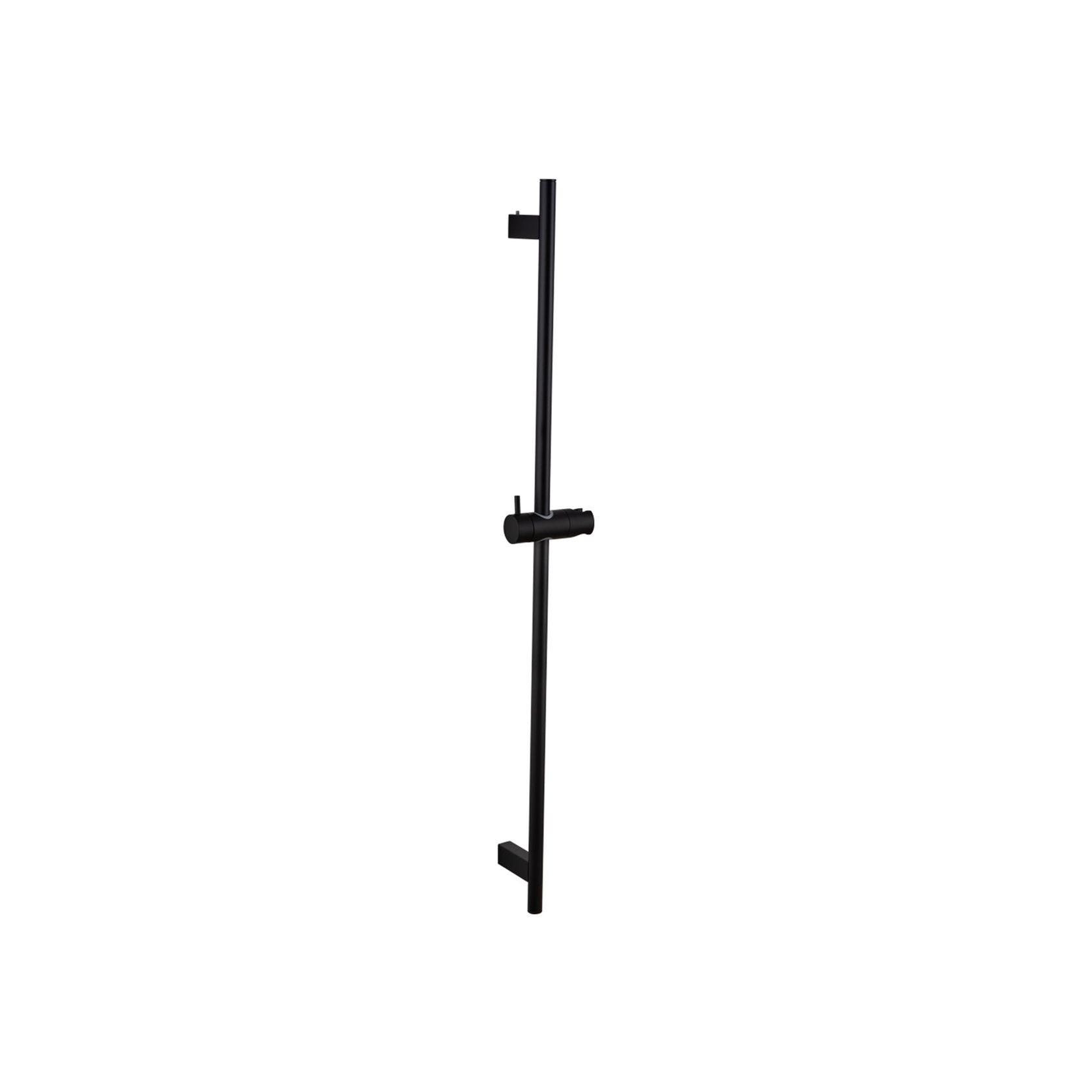 Elysian Adjustable Shower Rail gallery detail image